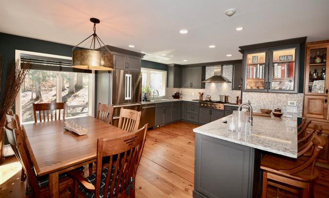 2 Turner Brae, Grantham, NH 03753