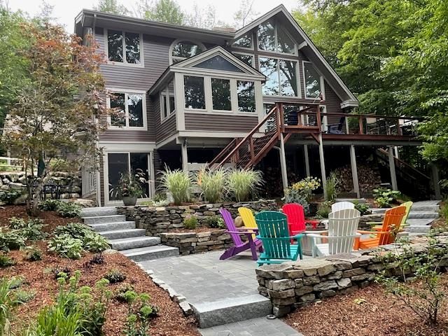 2 Turner Brae, Grantham, NH 03753