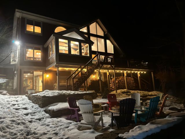 2 Turner Brae, Grantham, NH 03753