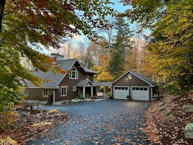 2 Turner Brae, Grantham, NH 03753