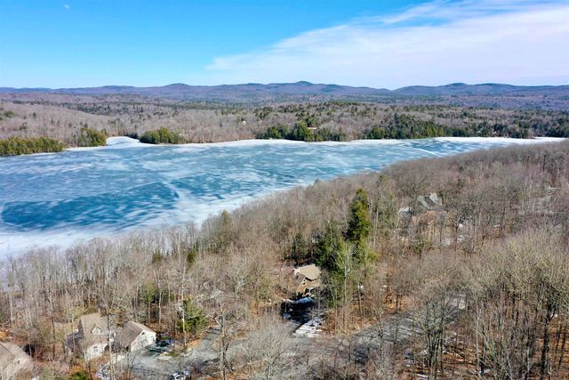 2 Turner Brae, Grantham, NH 03753