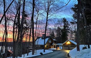 2 Turner Brae, Grantham, NH 03753