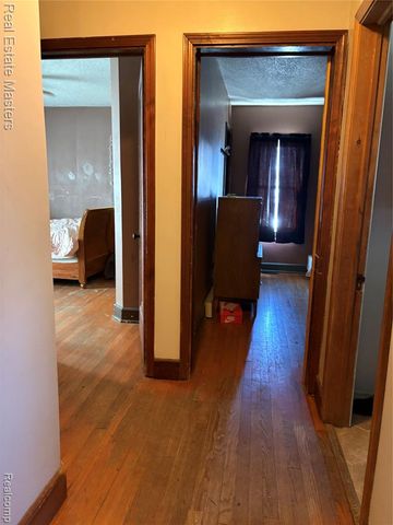 4237 Jeddo Road, Burtchville, MI 48059