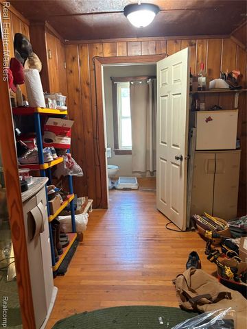 4237 Jeddo Road, Burtchville, MI 48059