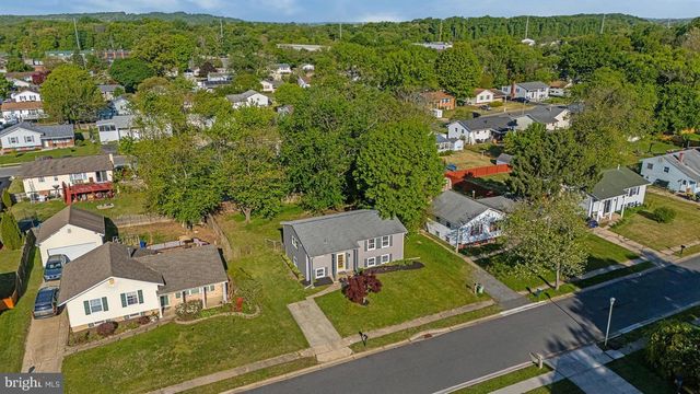 1021 RICHFIELD RD, Newark, DE 19713