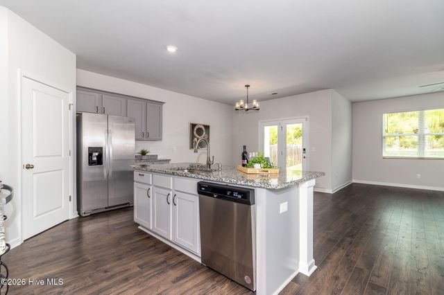 5080 Captain Drive, Grovetown, GA 30813