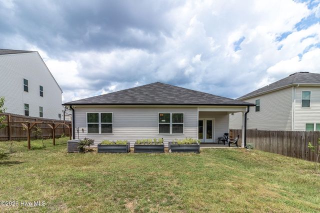 5080 Captain Drive, Grovetown, GA 30813