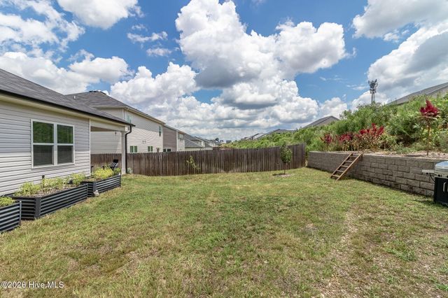 5080 Captain Drive, Grovetown, GA 30813