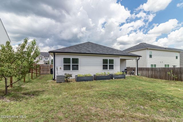 5080 Captain Drive, Grovetown, GA 30813