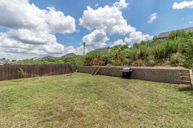 5080 Captain Drive, Grovetown, GA 30813