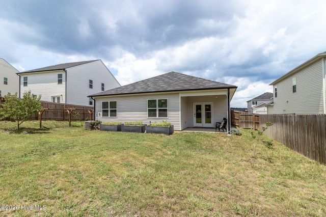 5080 Captain Drive, Grovetown, GA 30813