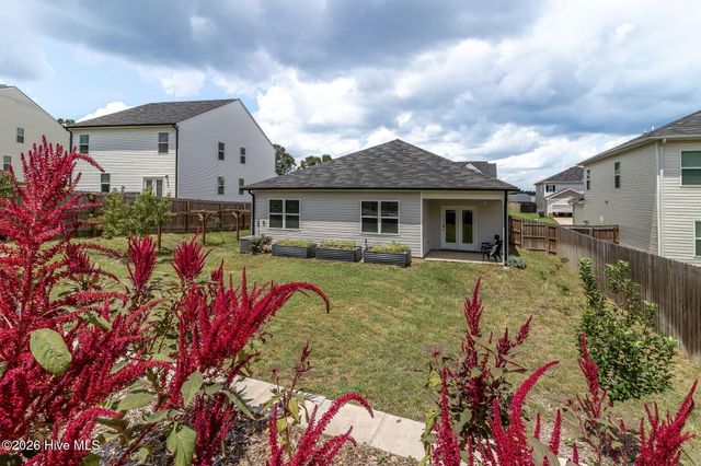 5080 Captain Drive, Grovetown, GA 30813