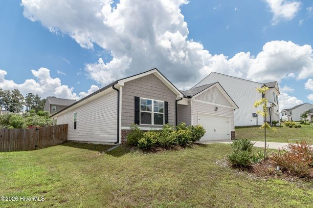5080 Captain Drive, Grovetown, GA 30813