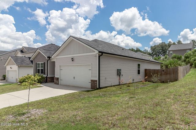 5080 Captain Drive, Grovetown, GA 30813