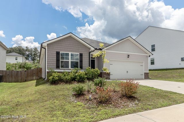 5080 Captain Drive, Grovetown, GA 30813