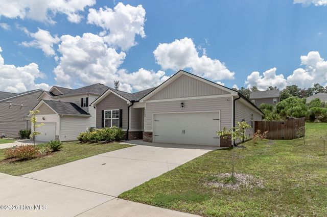 5080 Captain Drive, Grovetown, GA 30813