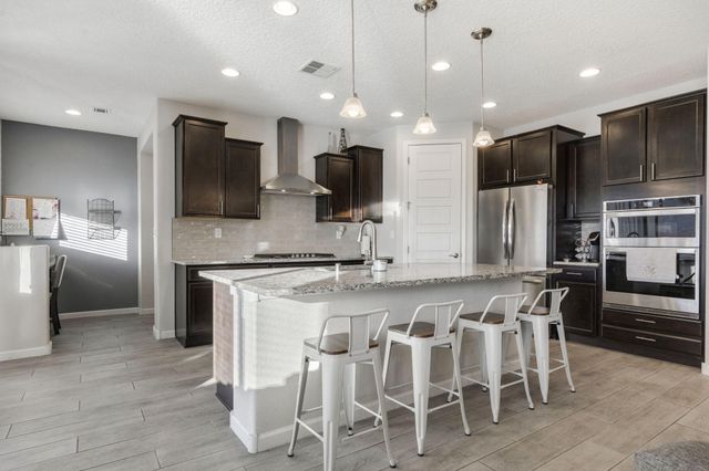 2314 Pati Ann Lane NE, Rio Rancho, NM 87144