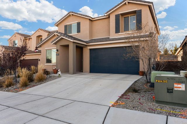 2314 Pati Ann Lane NE, Rio Rancho, NM 87144