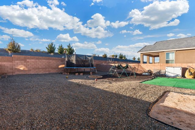 2314 Pati Ann Lane NE, Rio Rancho, NM 87144