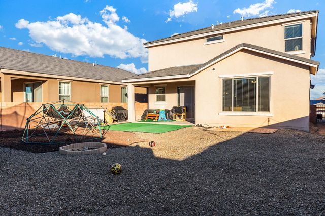 2314 Pati Ann Lane NE, Rio Rancho, NM 87144