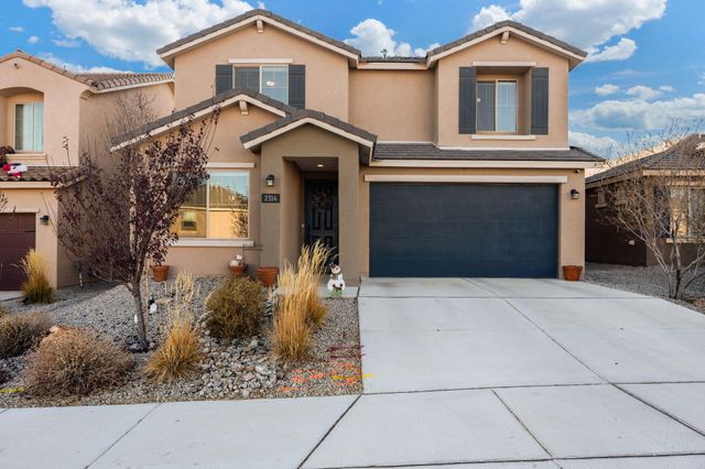 2314 Pati Ann Lane NE, Rio Rancho, NM 87144