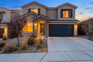 2314 Pati Ann Lane NE, Rio Rancho, NM 87144