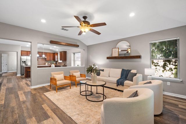 2313 Jake Pickle PASS, Leander, TX 78641