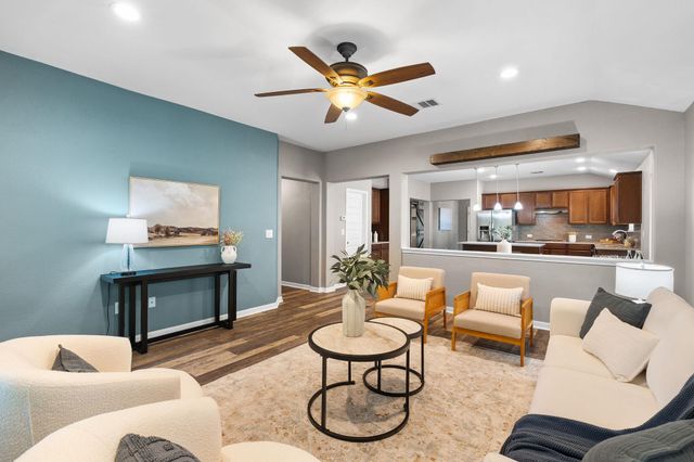 2313 Jake Pickle PASS, Leander, TX 78641