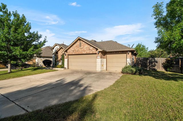 2313 Jake Pickle PASS, Leander, TX 78641