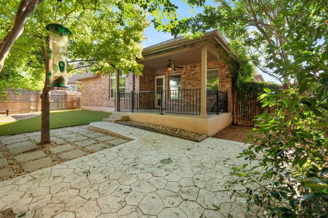 2313 Jake Pickle PASS, Leander, TX 78641