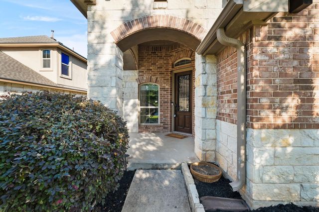 2313 Jake Pickle PASS, Leander, TX 78641