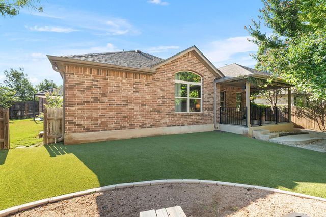 2313 Jake Pickle PASS, Leander, TX 78641