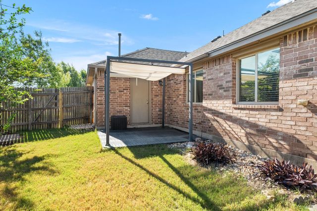 2313 Jake Pickle PASS, Leander, TX 78641