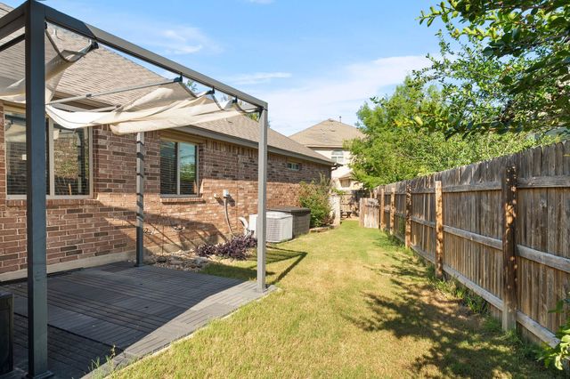 2313 Jake Pickle PASS, Leander, TX 78641