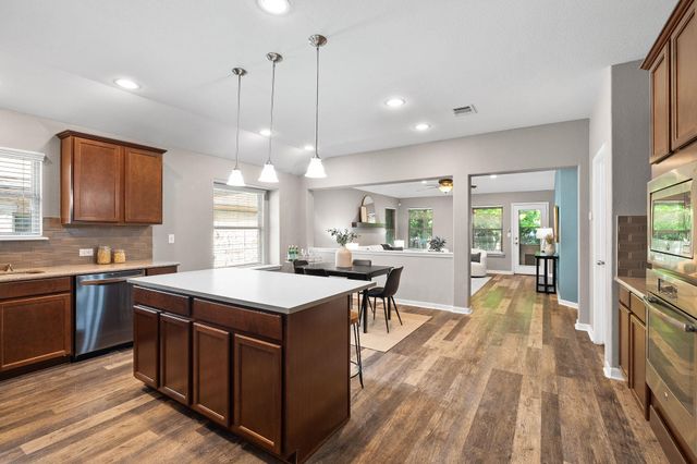 2313 Jake Pickle PASS, Leander, TX 78641