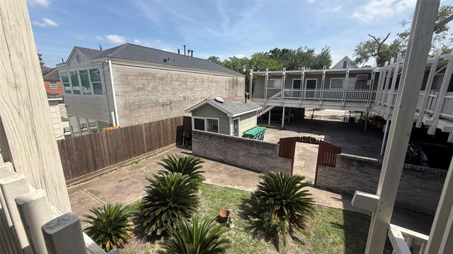 2006 Sul Ross Street 15, Houston, TX 77098