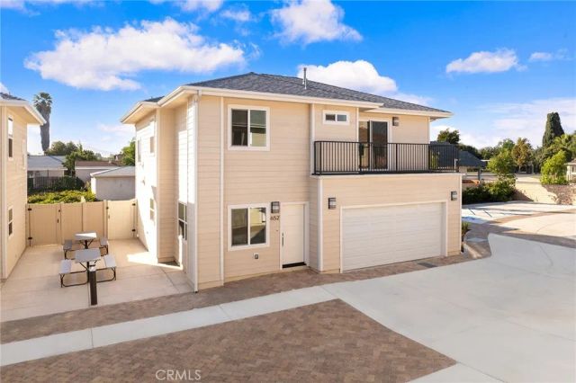 640 W Grand Avenue, Pomona, CA 91766