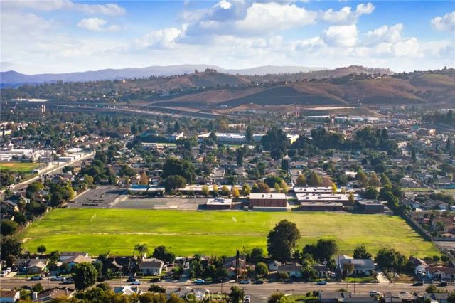 640 W Grand Avenue, Pomona, CA 91766