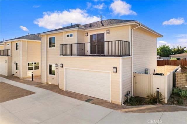 640 W Grand Avenue, Pomona, CA 91766