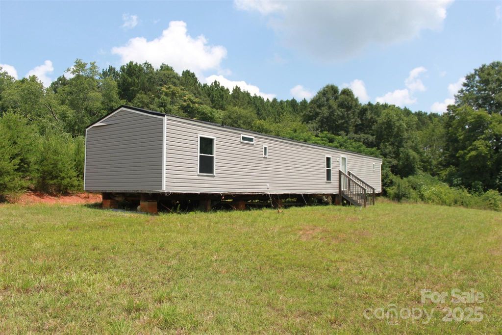 1316 Hopper Road, Rutherfordton, NC 28139