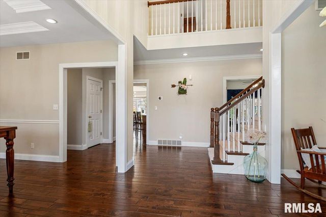 2612 Dickens Drive, Springfield, IL 62711