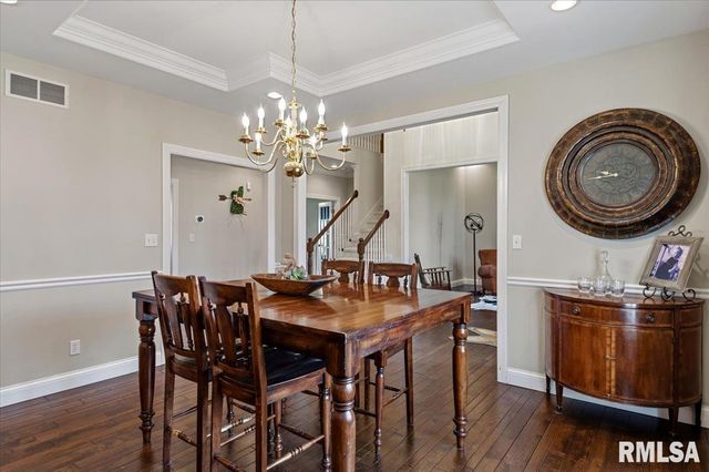 2612 Dickens Drive, Springfield, IL 62711