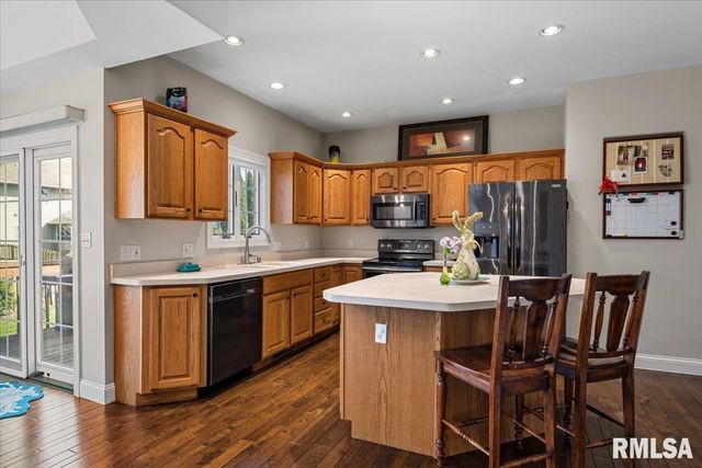 2612 Dickens Drive, Springfield, IL 62711