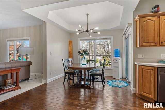 2612 Dickens Drive, Springfield, IL 62711