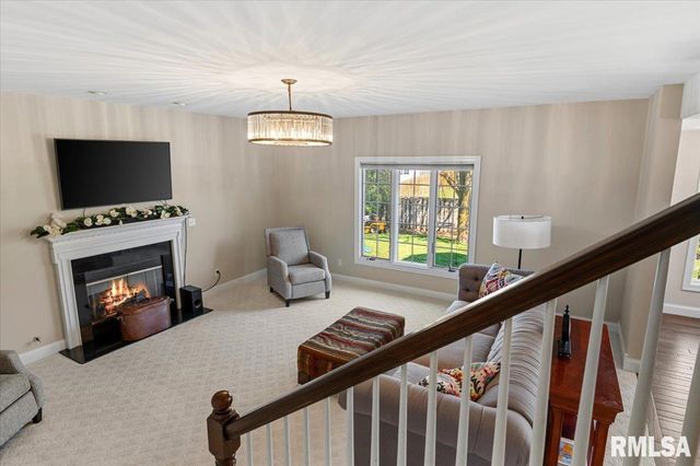 2612 Dickens Drive, Springfield, IL 62711