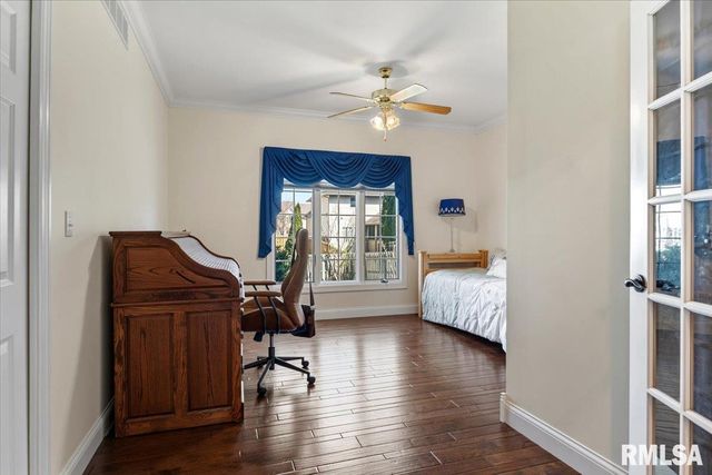 2612 Dickens Drive, Springfield, IL 62711