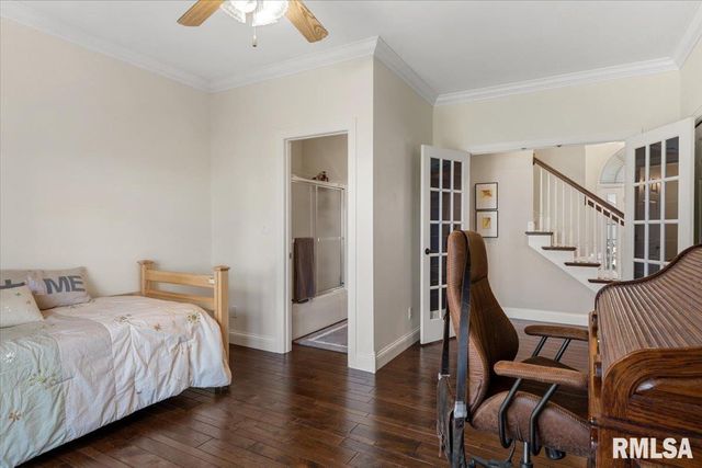 2612 Dickens Drive, Springfield, IL 62711