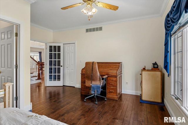 2612 Dickens Drive, Springfield, IL 62711