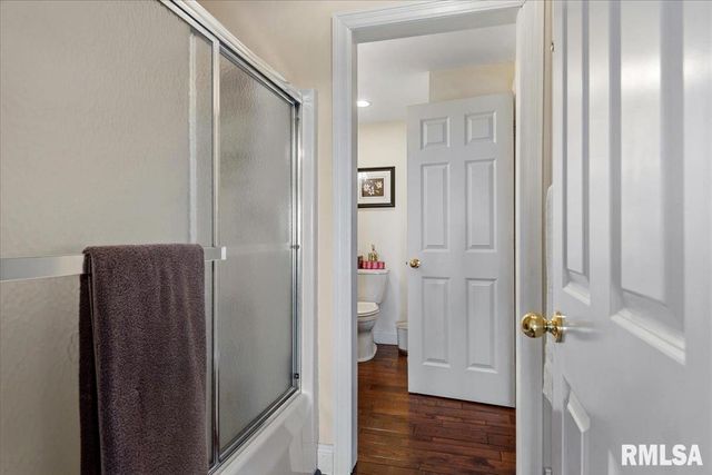 2612 Dickens Drive, Springfield, IL 62711