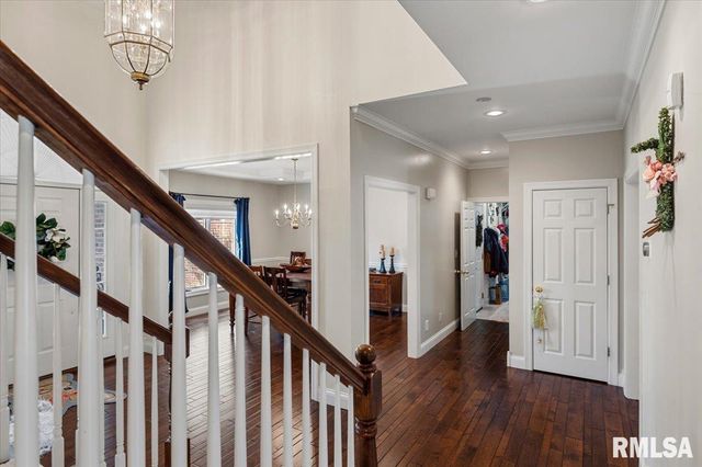 2612 Dickens Drive, Springfield, IL 62711